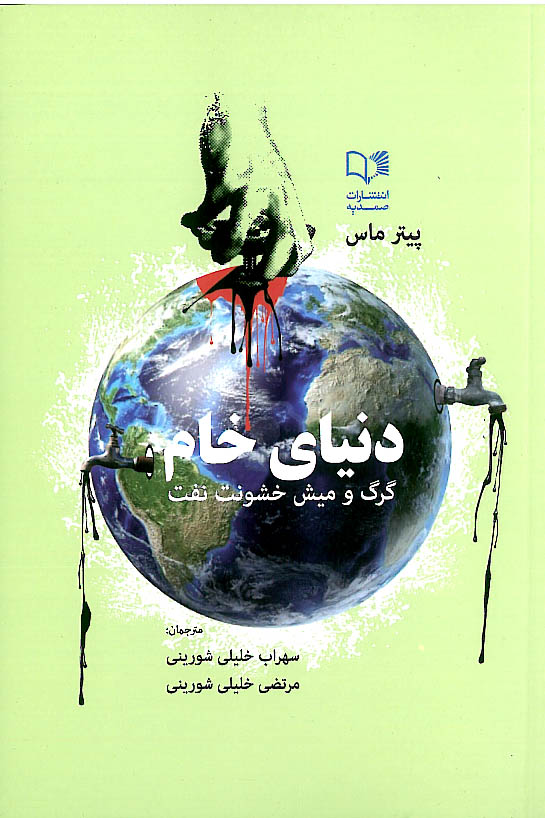 دنیای خام